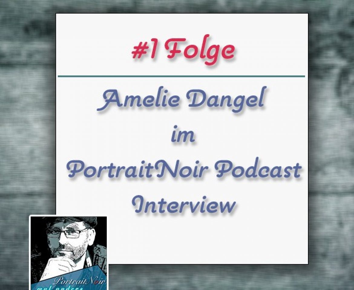 #1 Amelie Dangel – Ich bin eine Räubertochter im Prinzessinnenkleid!