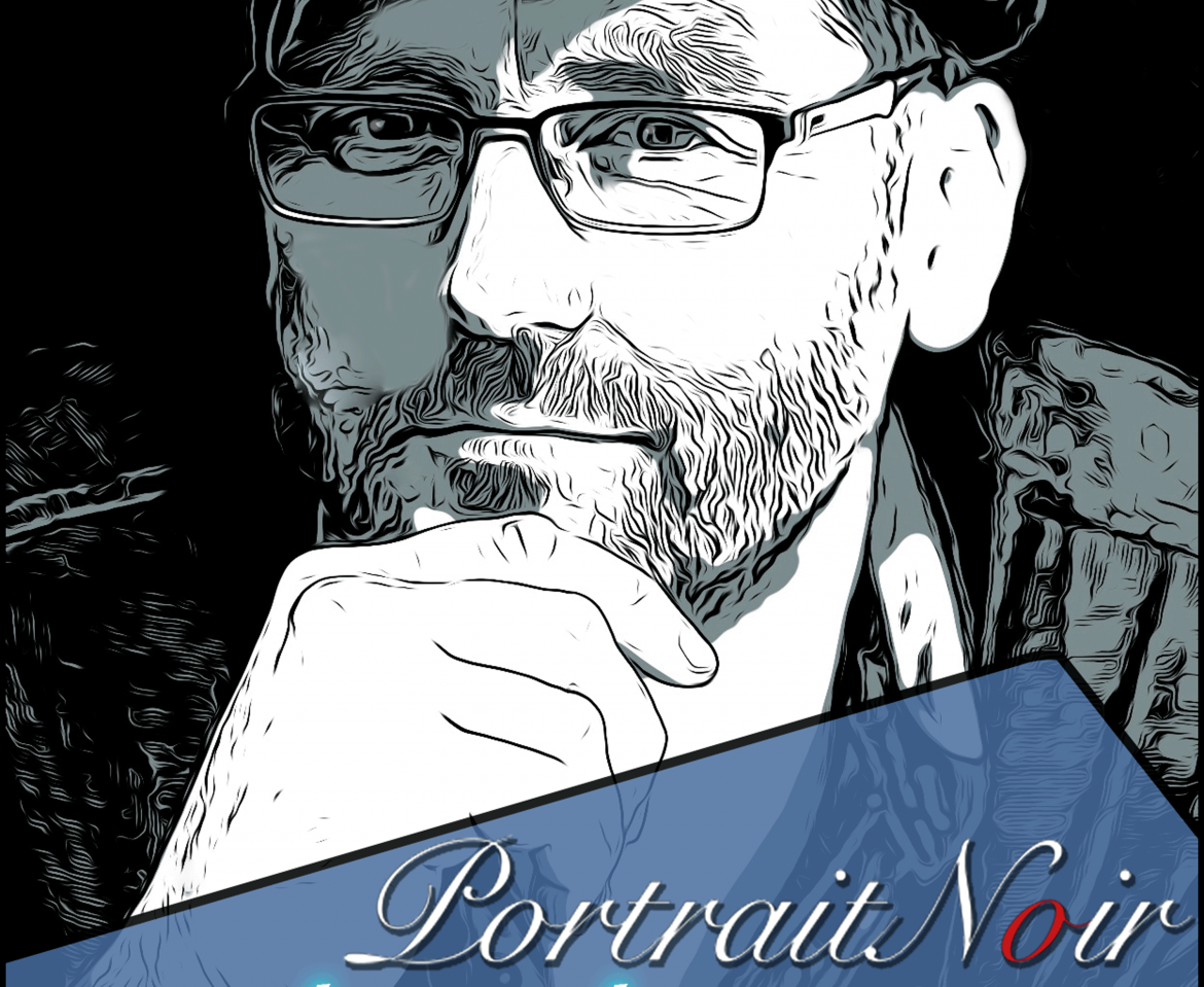 Mein PortraitNoir Podcast