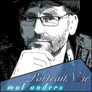 Portraitnoir Podcast - Thomas Stähler