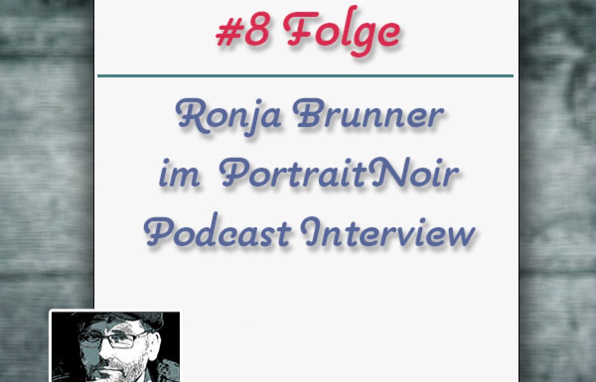 #8 Ronja Brunner – Eine tanzende Lehrerin, die gern mal abtaucht und das Reisen liebt.