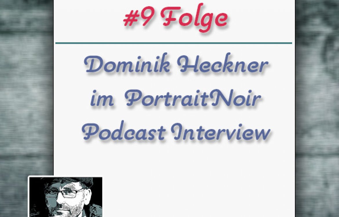 #9 Dominik Heckner – Ich habe viel erlebt seit meinem schweren Unfall und mache einfach weiter!