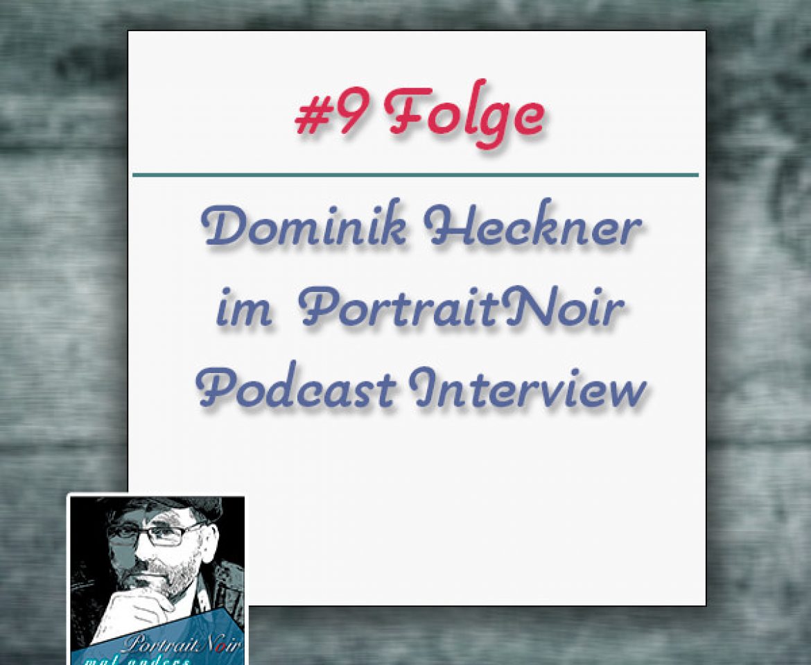 #9 Dominik Heckner – Ich habe viel erlebt seit meinem schweren Unfall und mache einfach weiter!